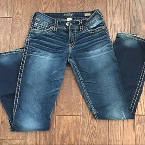SUKI SURPLUS SIZE 28 x 32 bootcut